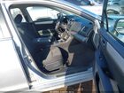 2017 Subaru Legacy 2.5i Premium Серебряный vin: 4S3BNAC65H3019671