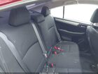 2018 Subaru Legacy 2.5i Premium Red vin: 4S3BNAC65J3007803