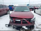 2018 Subaru Legacy 2.5i Premium Red vin: 4S3BNAC65J3007803