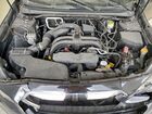 2018 Subaru Legacy 2.5i Premium Black vin: 4S3BNAC66J3032788