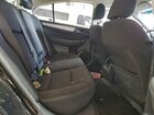 2018 Subaru Legacy 2.5i Premium Black vin: 4S3BNAC66J3032788
