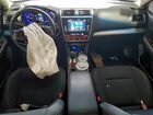 2018 Subaru Legacy 2.5i Premium Black vin: 4S3BNAC66J3032788