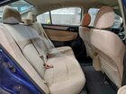 2017 Subaru Legacy 2.5i Premium Blue vin: 4S3BNAC68H3028588