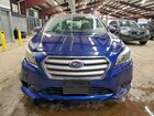 2017 Subaru Legacy 2.5i Premium Blue vin: 4S3BNAC68H3028588