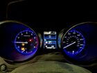 2017 Subaru Legacy 2.5i Premium Blue vin: 4S3BNAC68H3028588