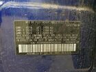 2017 Subaru Legacy 2.5i Premium Blue vin: 4S3BNAC68H3028588