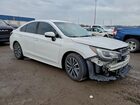 2018 Subaru Legacy 2.5i Premium Белый vin: 4S3BNAC68J3003017