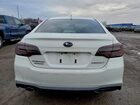 2018 Subaru Legacy 2.5i Premium Белый vin: 4S3BNAC68J3003017