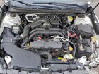 2018 Subaru Legacy 2.5i Premium Белый vin: 4S3BNAC68J3003017