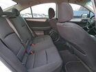 2018 Subaru Legacy 2.5i Premium Белый vin: 4S3BNAC68J3003017
