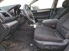 2018 Subaru Legacy 2.5i Premium Белый vin: 4S3BNAC68J3003017