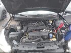 2016 Subaru Legacy 2.5i Premium Синий vin: 4S3BNAC69G3051148