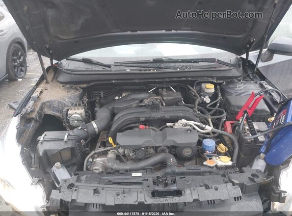 4S3BNAC69G3051148 2016 SUBARU LEGACY Синий Вид сзади