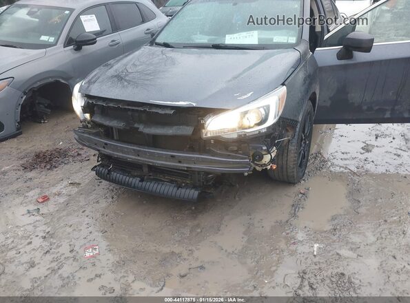 4S3BNAC69G3051148 2016 SUBARU LEGACY Синий Вид спереди