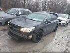 2016 Subaru Legacy 2.5i Premium Синий vin: 4S3BNAC69G3051148