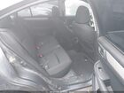 2016 Subaru Legacy 2.5i Premium Синий vin: 4S3BNAC69G3051148