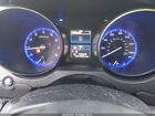 2016 Subaru Legacy 2.5i Premium Синий vin: 4S3BNAC69G3051148