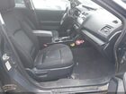 2016 Subaru Legacy 2.5i Premium Синий vin: 4S3BNAC69G3051148