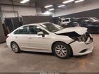 2017 Subaru Legacy 2.5i Premium Белый vin: 4S3BNAD65H3040051