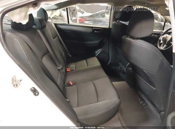 4S3BNAD65H3040051 2017 SUBARU LEGACY Белый Вид наклейки с VIN-кодом
