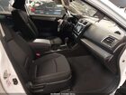2017 Subaru Legacy 2.5i Premium Белый vin: 4S3BNAD65H3040051