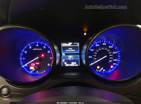 4S3BNAD65H3040051 2017 SUBARU LEGACY Белый Вид задних сидений