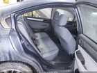 2018 Subaru Legacy 2.5i Premium Blue vin: 4S3BNAD6XJ3012008