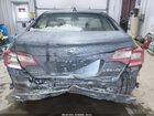 2018 Subaru Legacy 2.5i Premium Blue vin: 4S3BNAD6XJ3012008