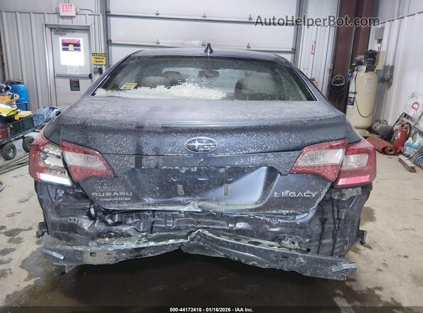 4S3BNAD6XJ3012008 2018 SUBARU LEGACY Blue 