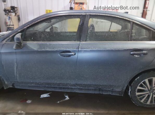 4S3BNAD6XJ3012008 2018 SUBARU LEGACY Blue 