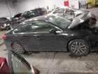 2018 Subaru Legacy 2.5i Premium Черный vin: 4S3BNAF69J3033557