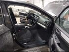 2018 Subaru Legacy 2.5i Premium Черный vin: 4S3BNAF69J3033557