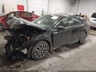 2018 Subaru Legacy 2.5i Premium Черный vin: 4S3BNAF69J3033557