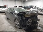 2018 Subaru Legacy 2.5i Premium Черный vin: 4S3BNAF69J3033557