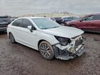 2019 Subaru Legacy 2.5i Premium Белый vin: 4S3BNAF69K3026836