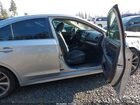 2016 Subaru Legacy 2.5i Limited Silver vin: 4S3BNAL67G3056672