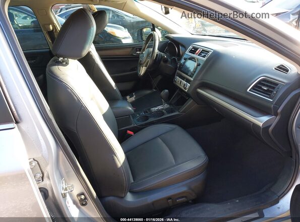 4S3BNAL67G3056672 2016 SUBARU LEGACY Silver 