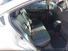 2016 Subaru Legacy 2.5i Limited Silver vin: 4S3BNAL67G3056672