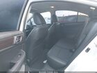 2016 Subaru Legacy 2.5i Limited Белый vin: 4S3BNAN61G3010221