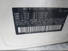 2016 Subaru Legacy 2.5i Limited Белый vin: 4S3BNAN61G3010221
