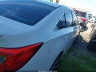 2016 Subaru Legacy 2.5i Limited Белый vin: 4S3BNAN61G3010221