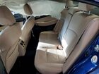 2016 Subaru Legacy 2.5i Limited Синий vin: 4S3BNAN63G3029868