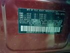 2017 Subaru Legacy 2.5i Limited Темно-бордовый vin: 4S3BNAN63H3008634