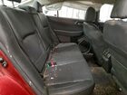 2017 Subaru Legacy 2.5i Limited Темно-бордовый vin: 4S3BNAN63H3008634