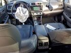 2016 Subaru Legacy 2.5i Limited Синий vin: 4S3BNAN66G3028830