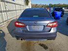 2016 Subaru Legacy 2.5i Limited Синий vin: 4S3BNAN66G3028830