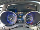 2016 Subaru Legacy 2.5i Limited Синий vin: 4S3BNAN66G3028830