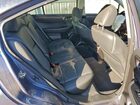 2016 Subaru Legacy 2.5i Limited Синий vin: 4S3BNAN66G3028830