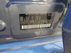 2016 Subaru Legacy 2.5i Limited Синий vin: 4S3BNAN66G3028830
