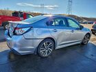 2019 Subaru Legacy Sport Серебряный vin: 4S3BNAR60K3026932